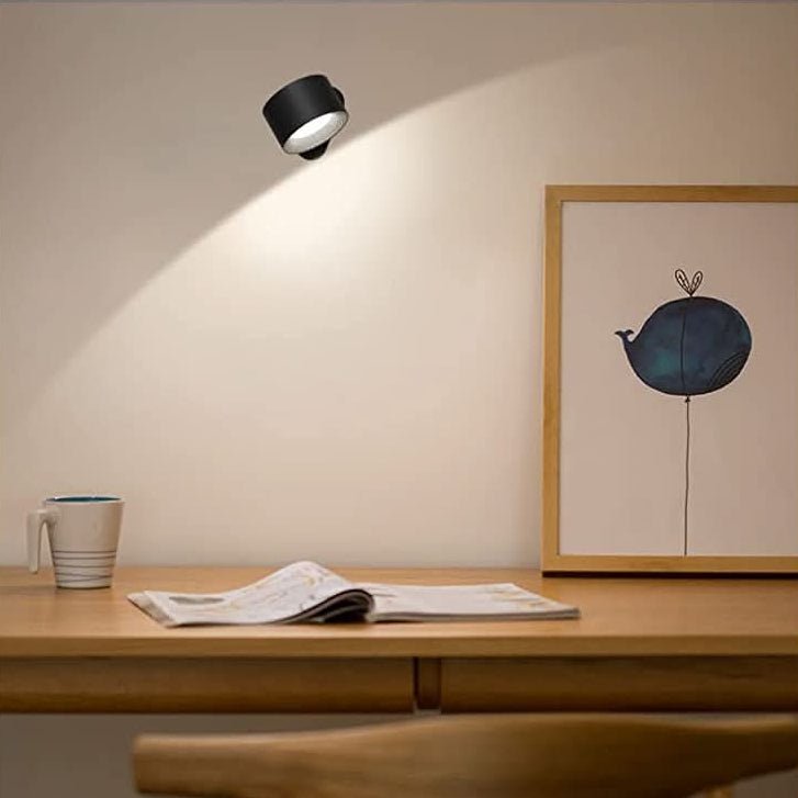 Rotatable LED Wall Lamp