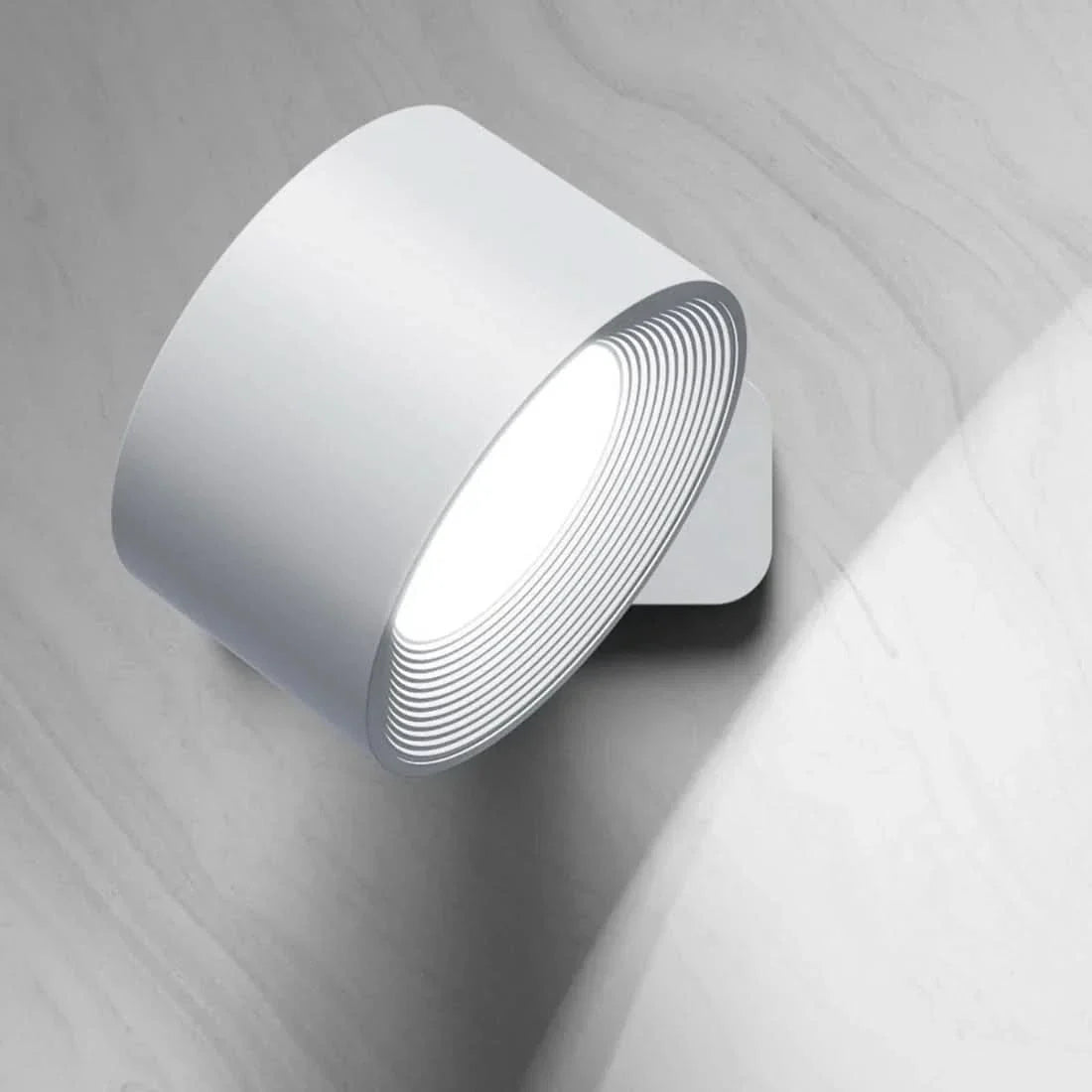 Rotatable LED Wall Lamp