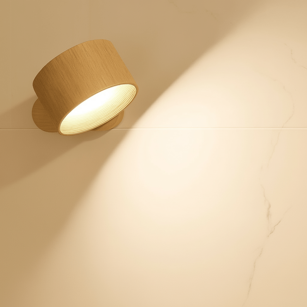 Modern Adjustable Wall Lamp