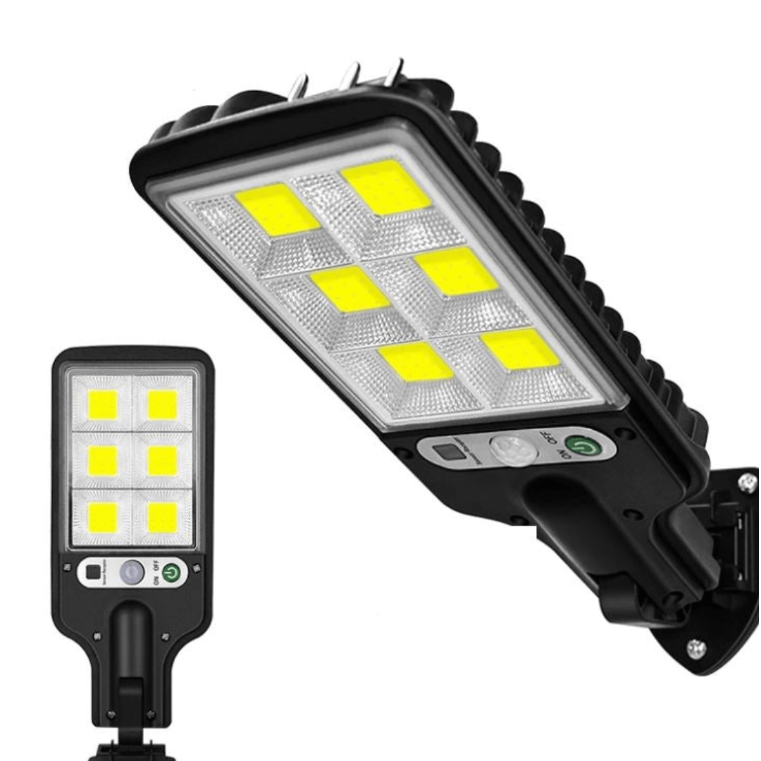Outdoor Solar LED Light
