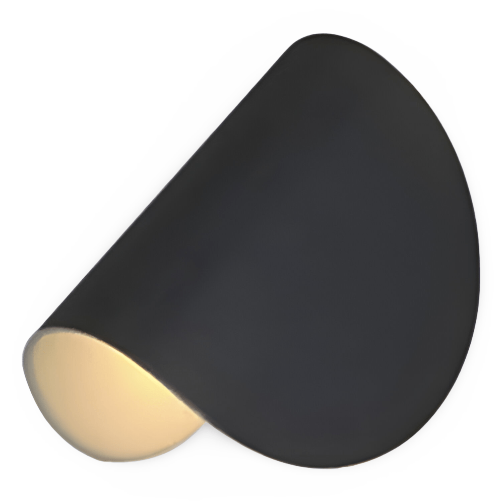Modern Cone Wall Light