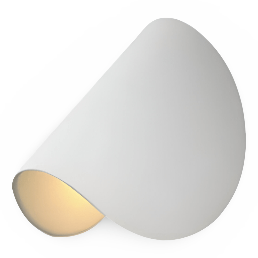 Modern Cone Wall Light