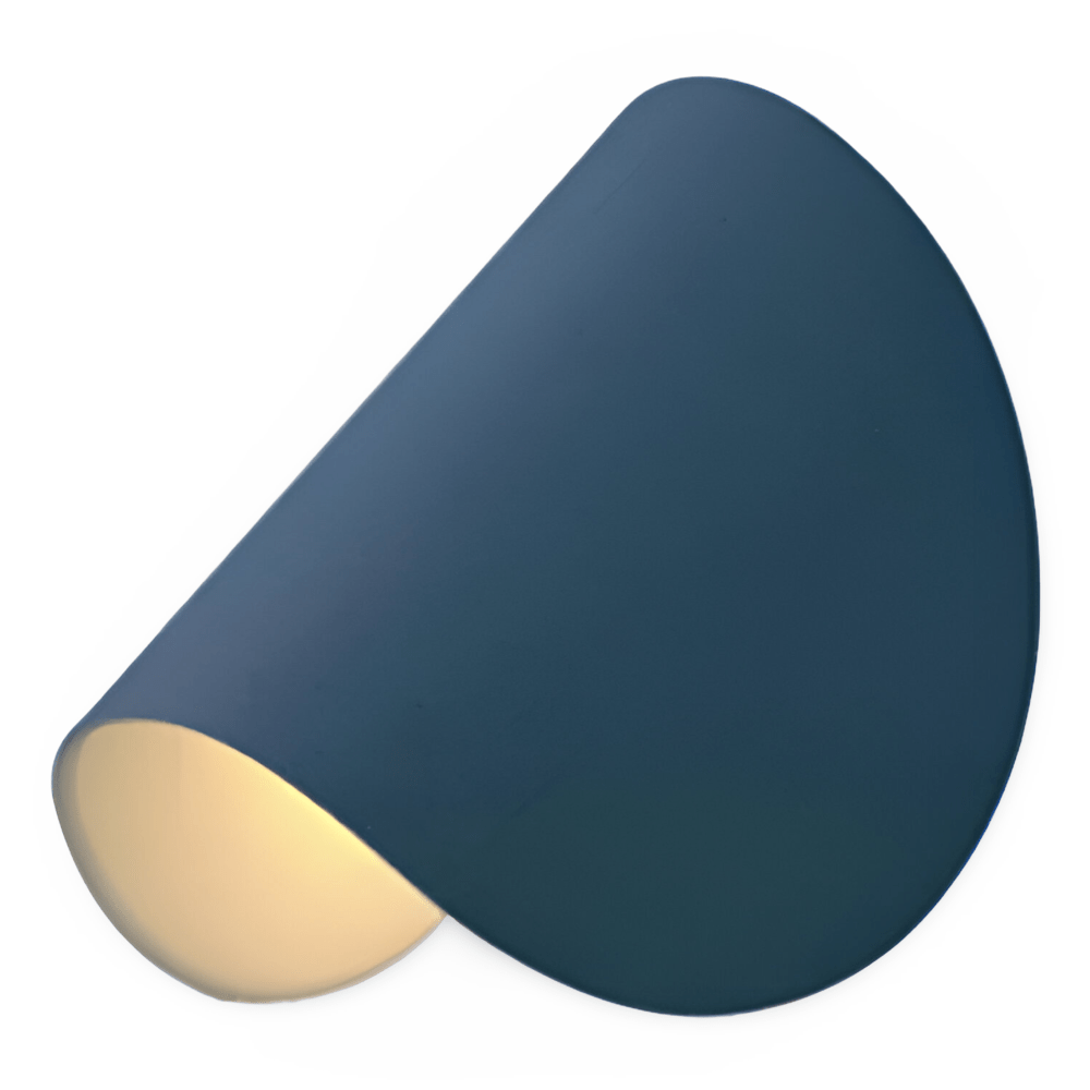 Modern Cone Wall Light