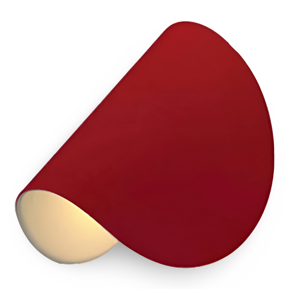 Modern Cone Wall Light