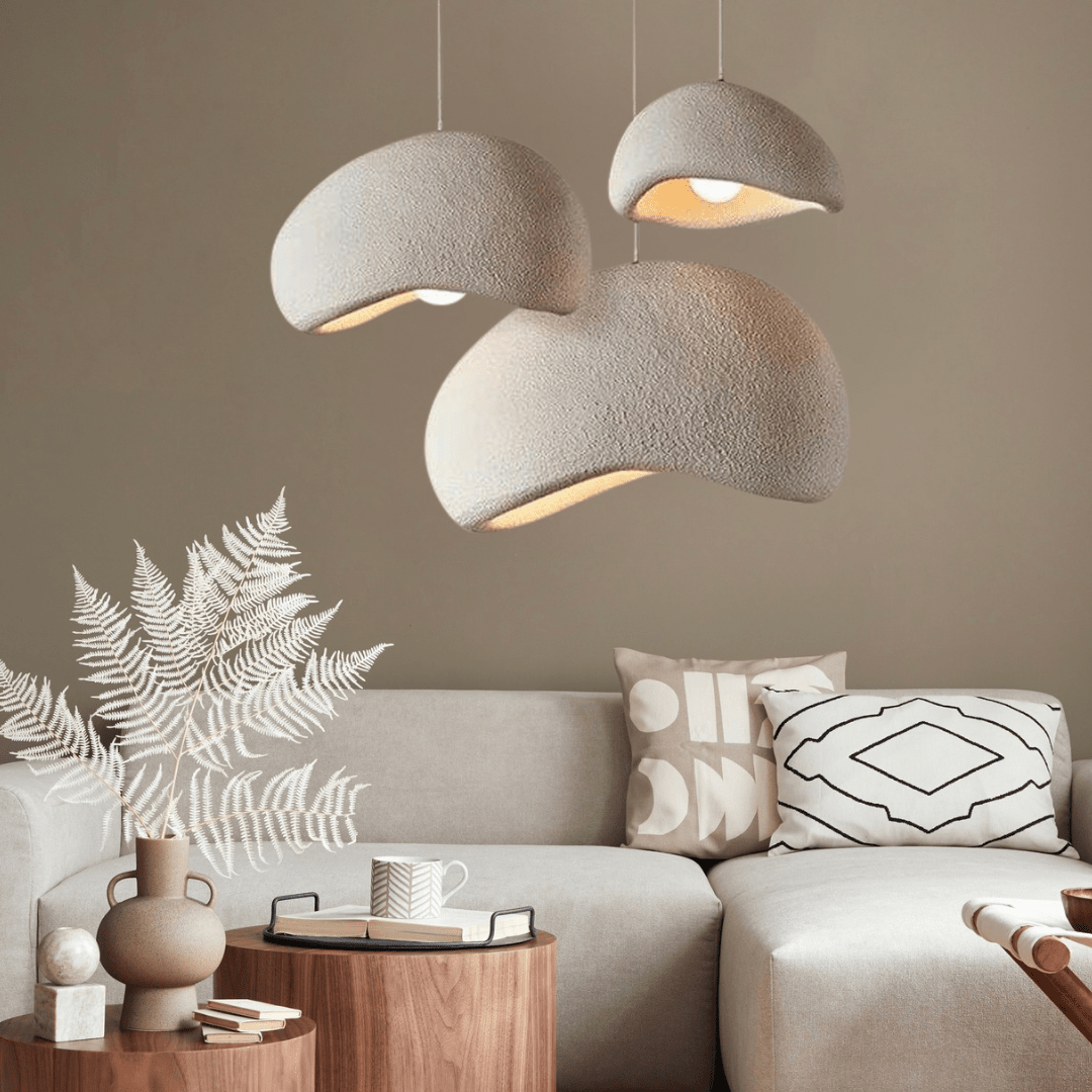 Modern Dimmable Pendant Light