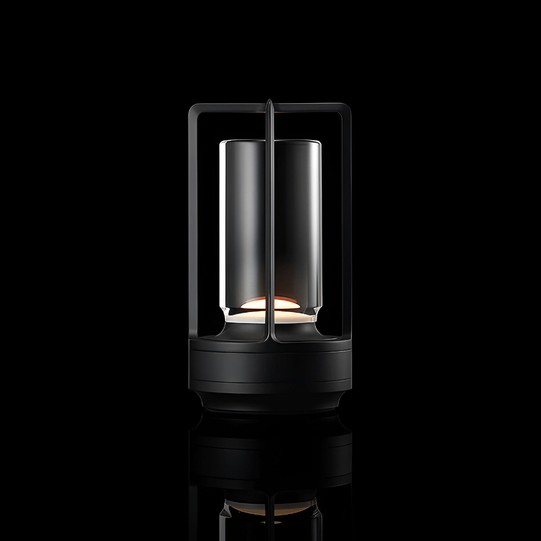 Modern LED Portable Table Lamp