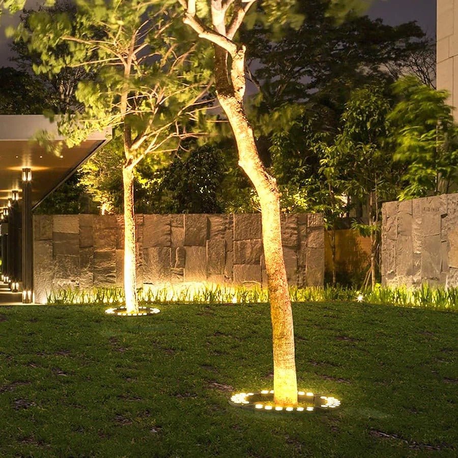 Energy Saving LED Garden Spotlight