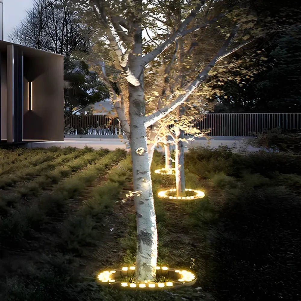 Energy Saving LED Garden Spotlight