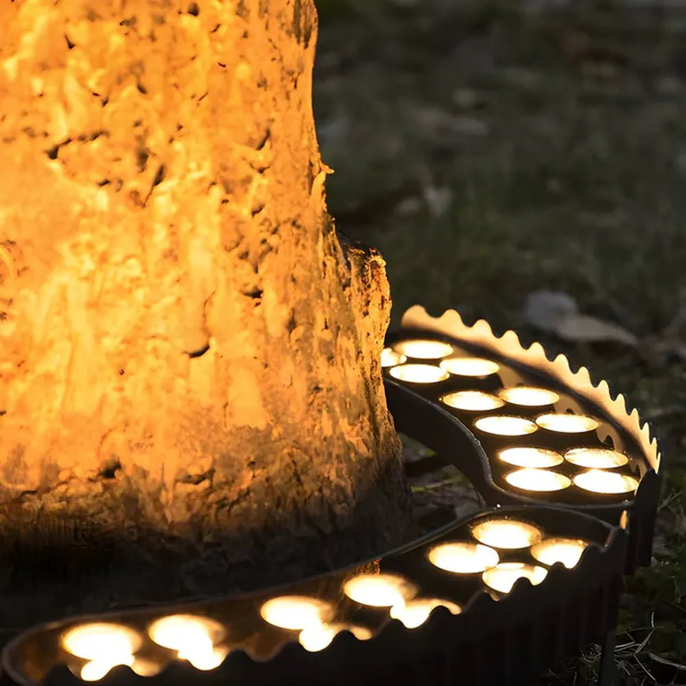 Energy Saving LED Garden Spotlight