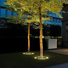 Energy Saving LED Garden Spotlight