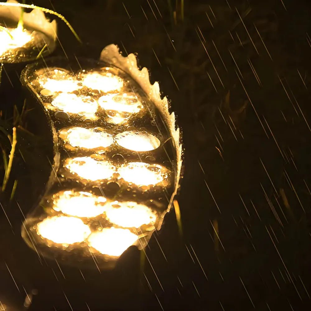 Energy Saving LED Garden Spotlight