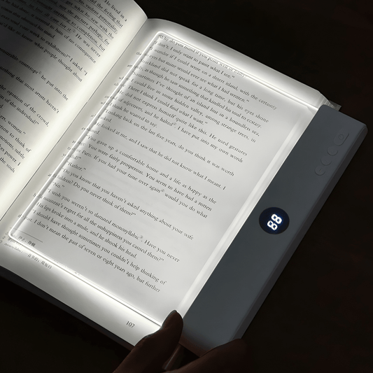 LED Dimmable Light Reading Lamp