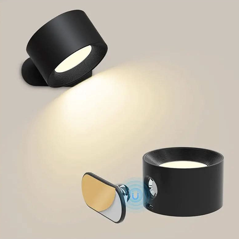 Rotatable LED Wall Lamp