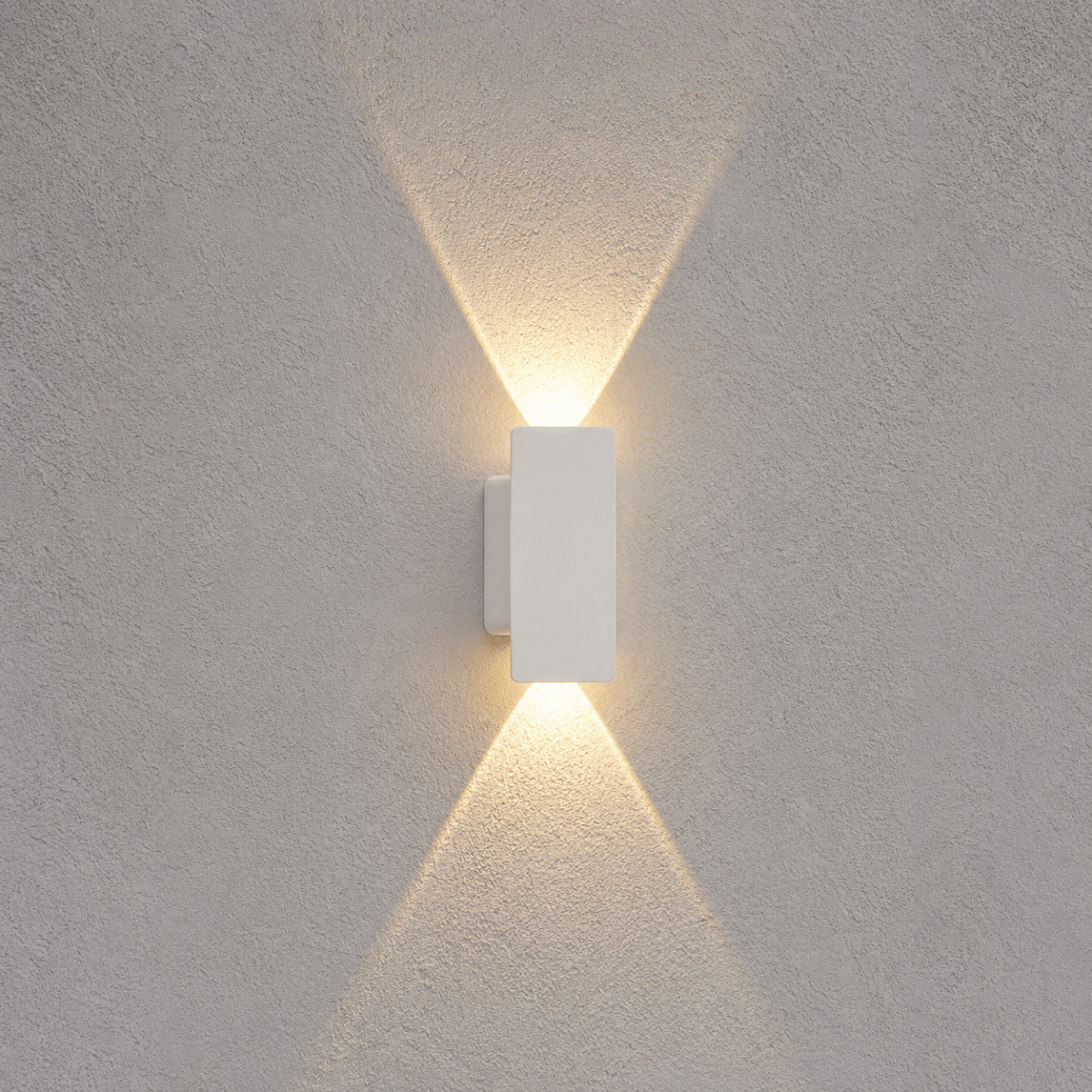 LED Waterproof Wall Light