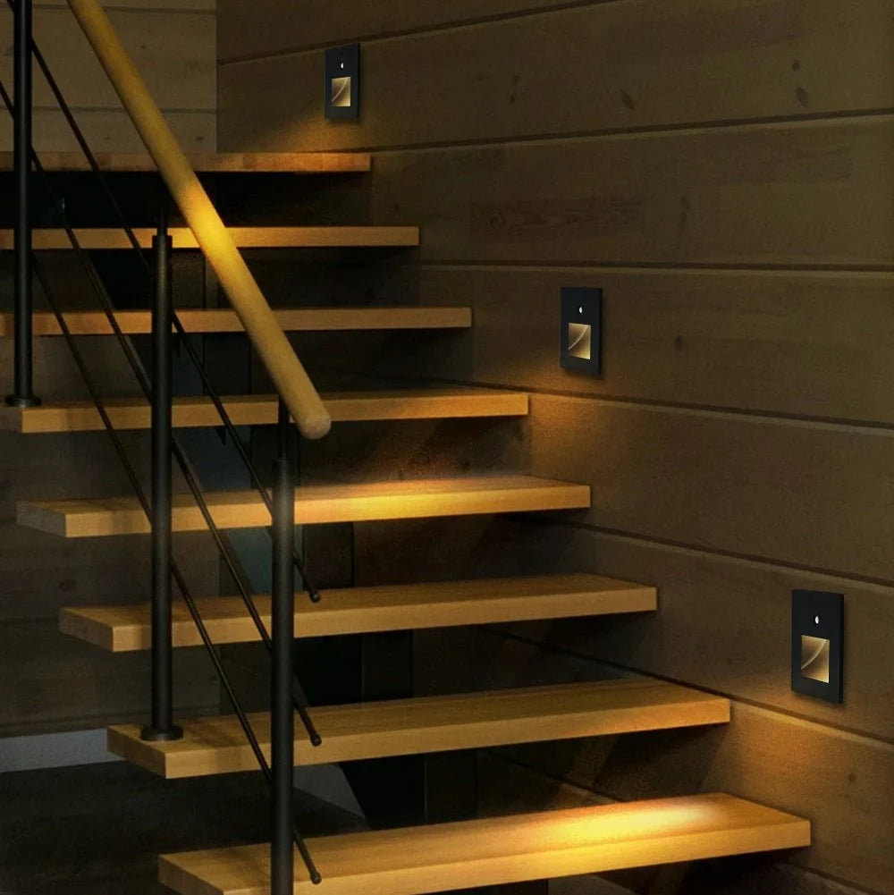 Modern LED Stair Light