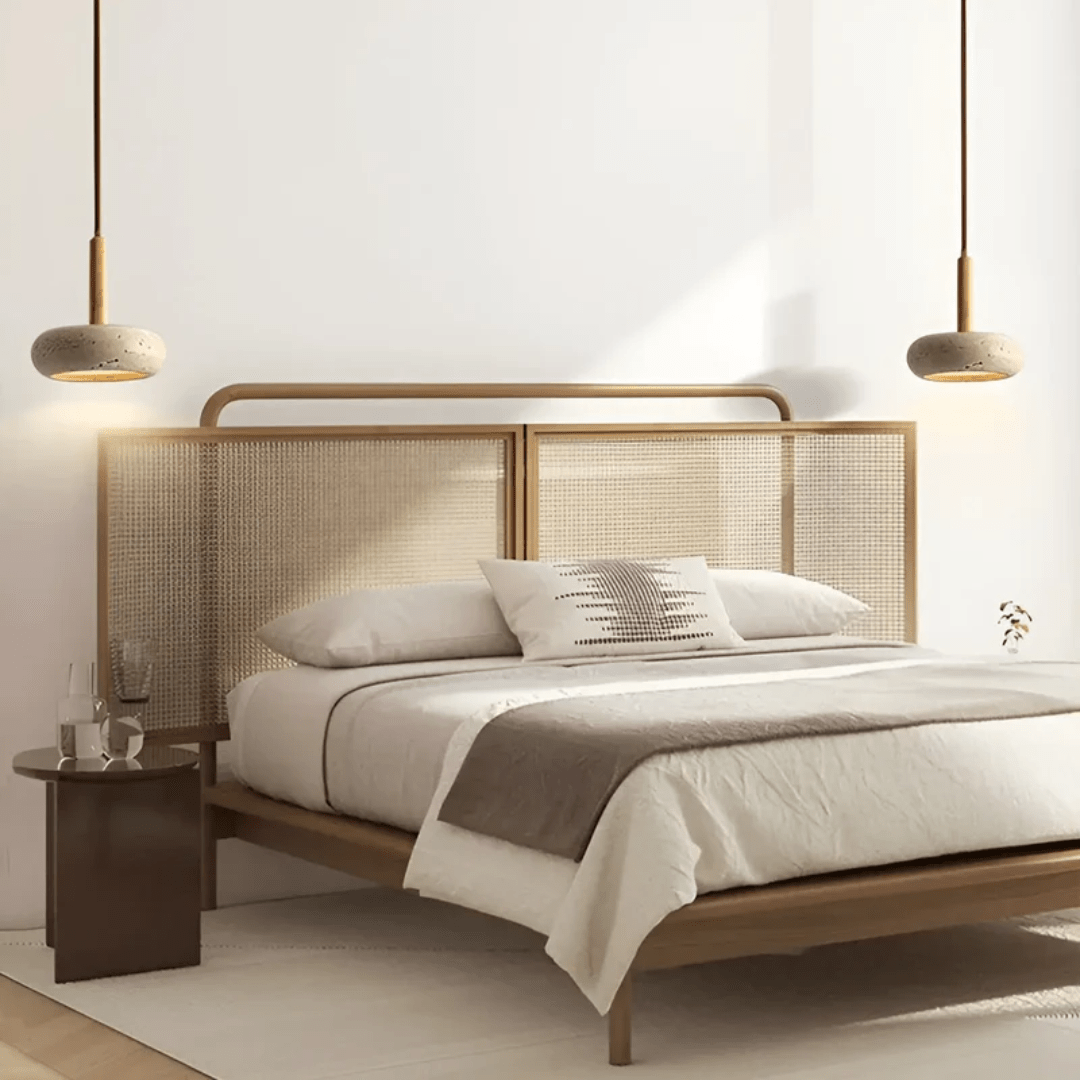 Retro LED Pendant Light