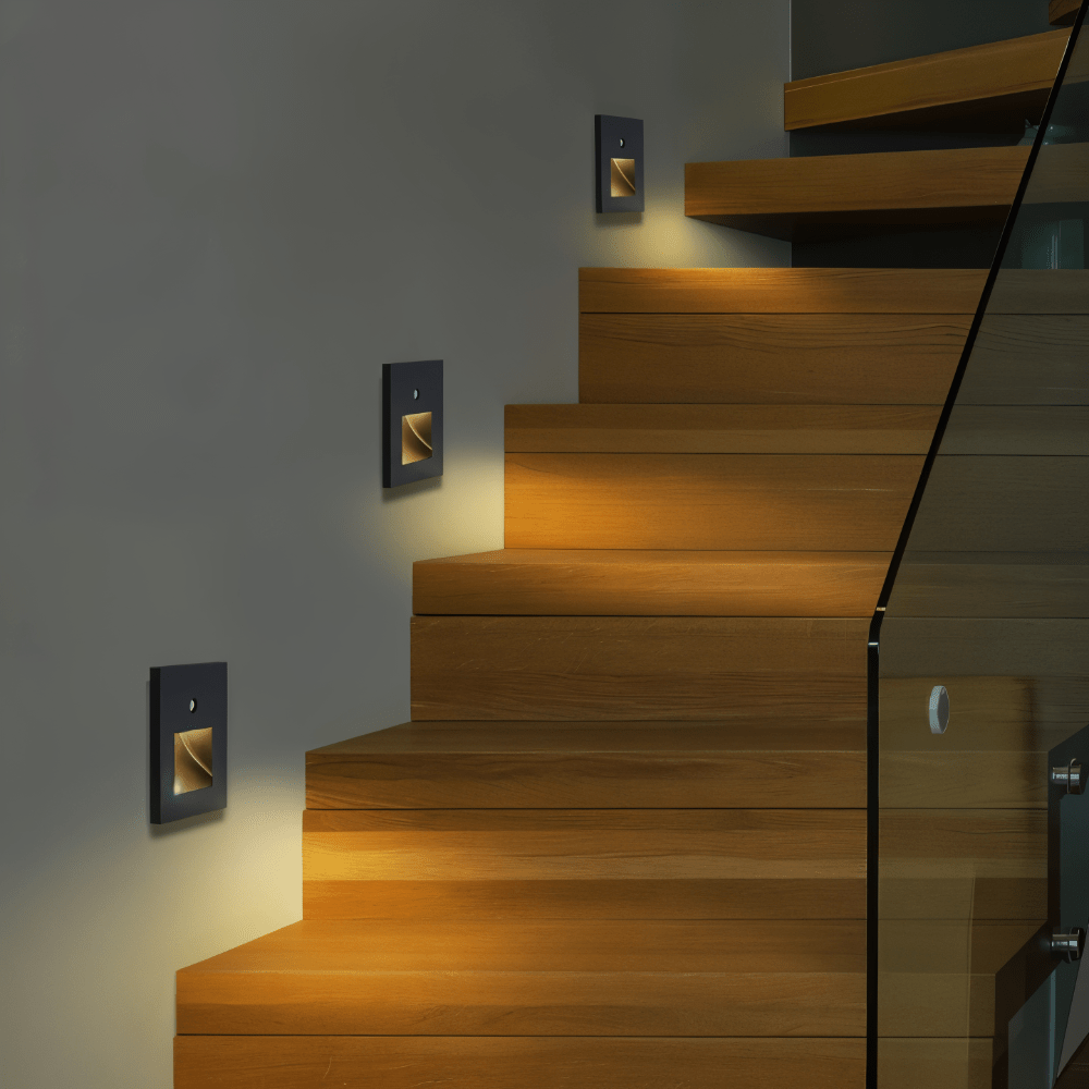 Modern LED Stair Light
