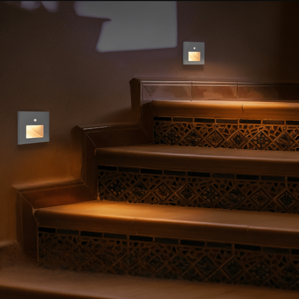 Modern LED Stair Light