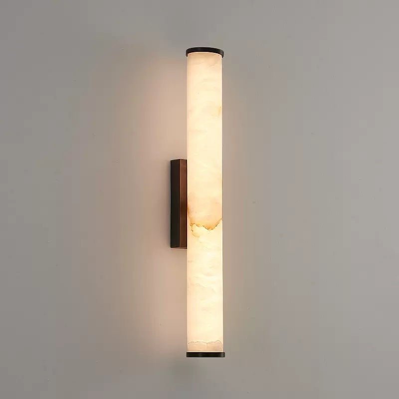 Minimalist Modern Linear LED Wall Light