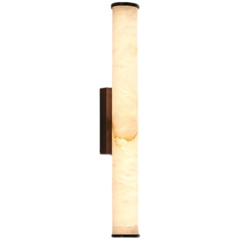 Minimalist Modern Linear LED Wall Light