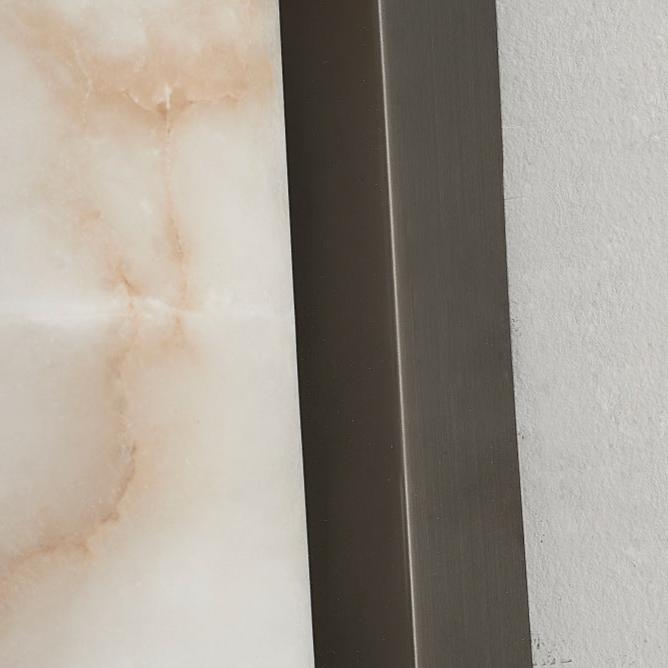 Minimalist Modern Linear LED Wall Light