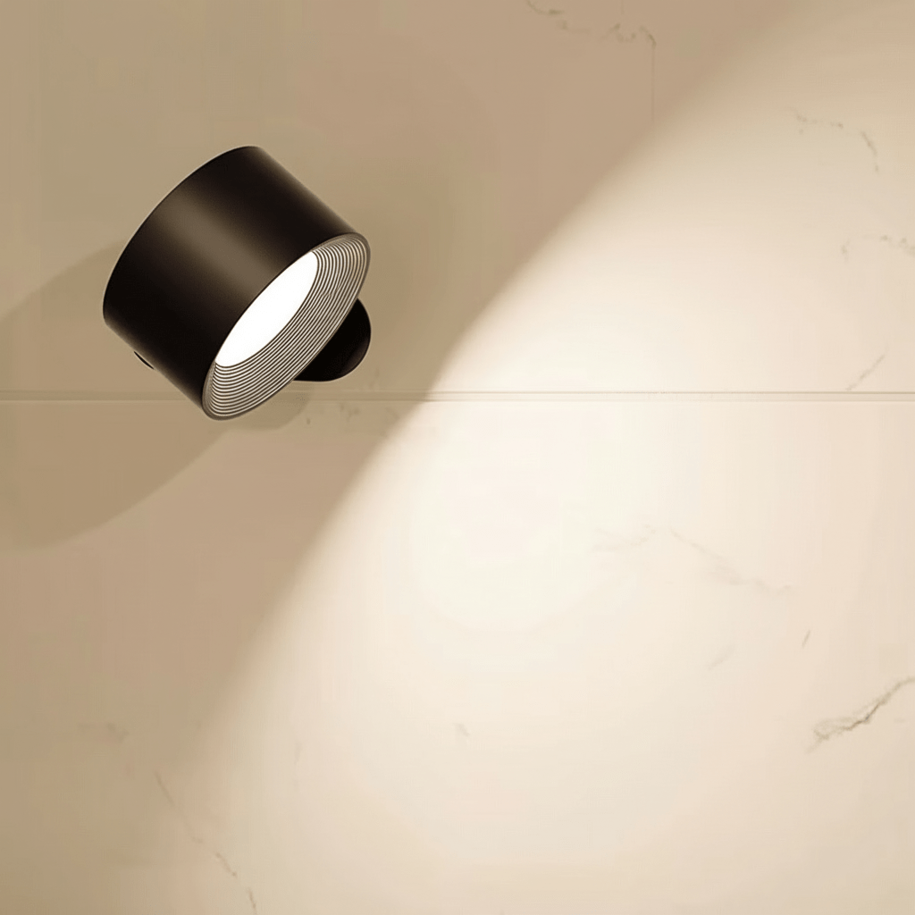 Modern Adjustable Wall Lamp