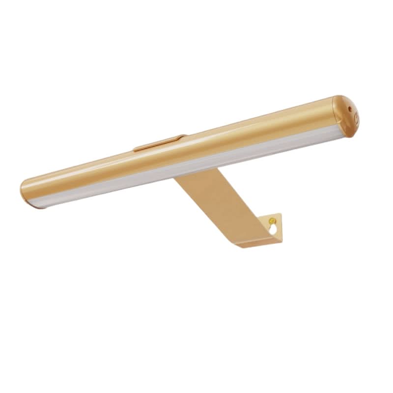 Rotatable Wireless LED Wall Light