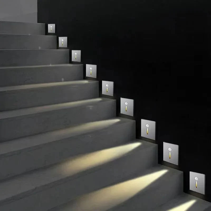 Modern LED Stair Light