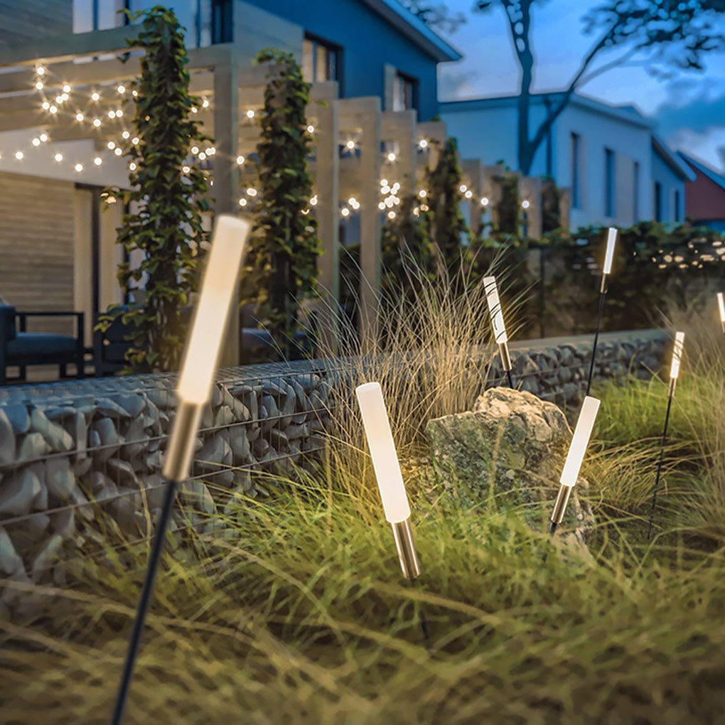 Outdoor LED Garden Pathway Lights
