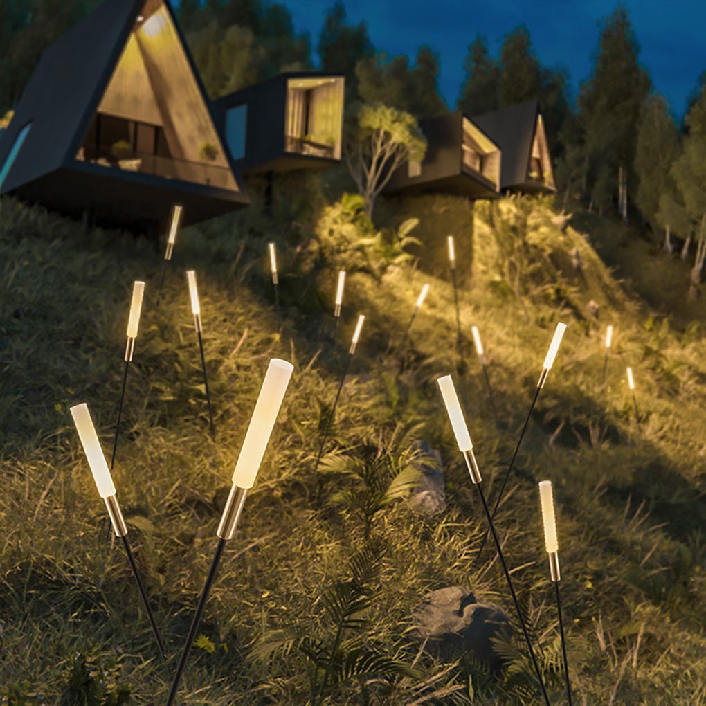 Outdoor LED Garden Pathway Lights