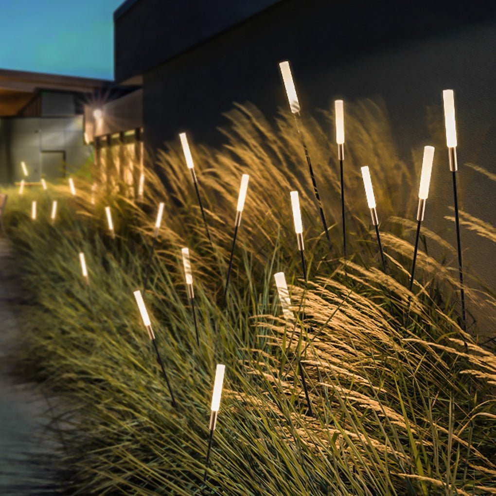 Outdoor LED Garden Pathway Lights