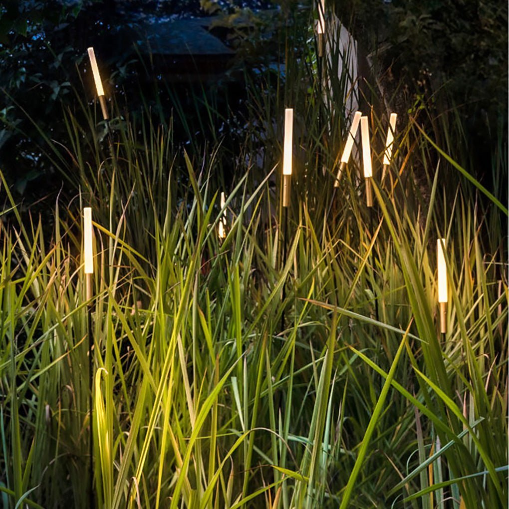 Outdoor LED Garden Pathway Lights