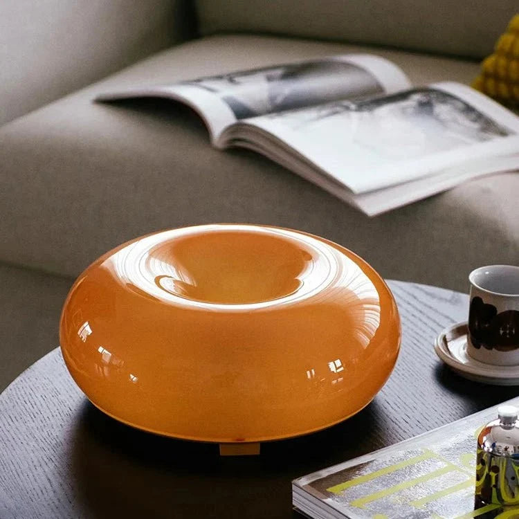 Modern Dome Table Lamp
