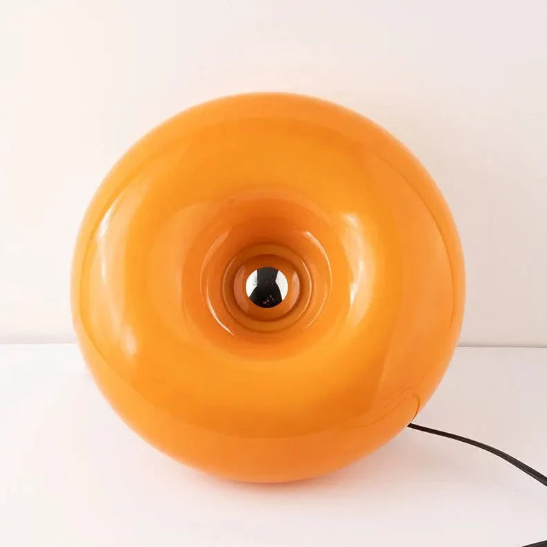 Modern Dome Table Lamp