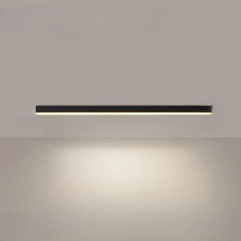 Modern Linear LED Ceiling Light