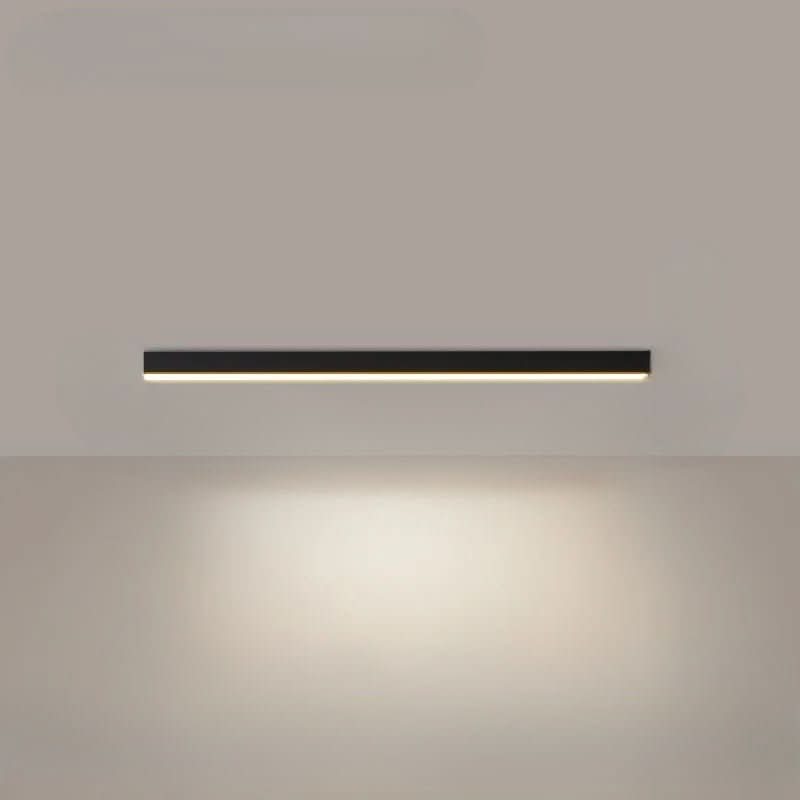 Modern Linear LED Ceiling Light