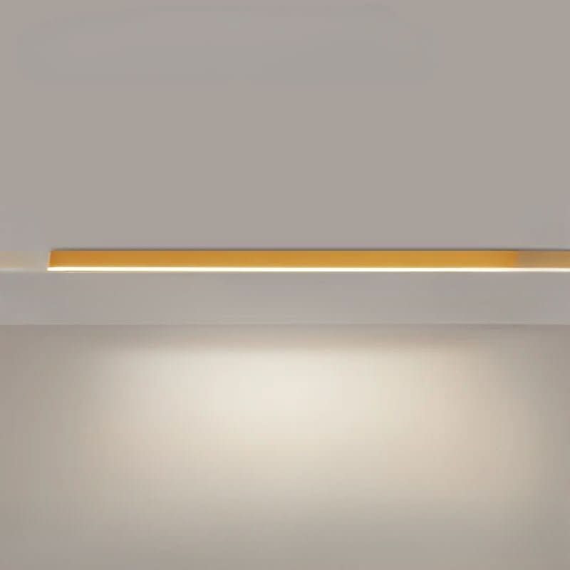 Modern Linear LED Ceiling Light