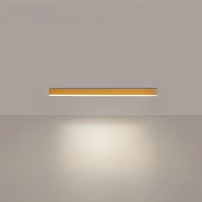 Modern Linear LED Ceiling Light