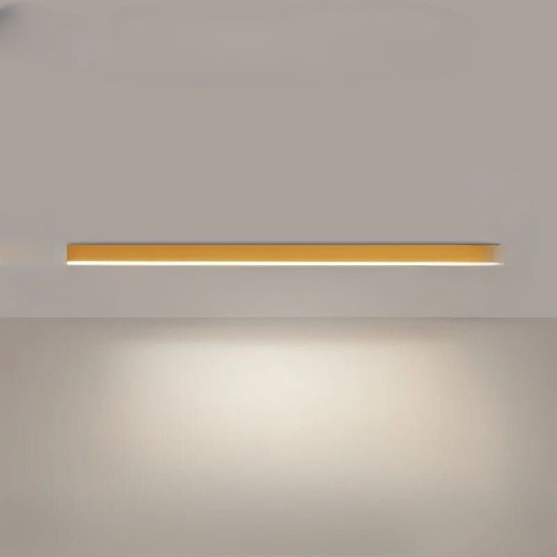 Modern Linear LED Ceiling Light