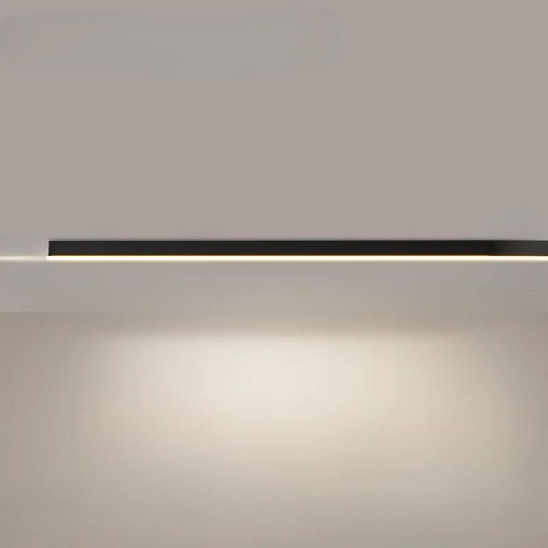 Modern Linear LED Ceiling Light