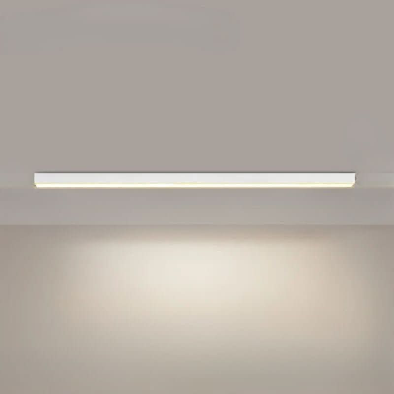 Modern Linear LED Ceiling Light