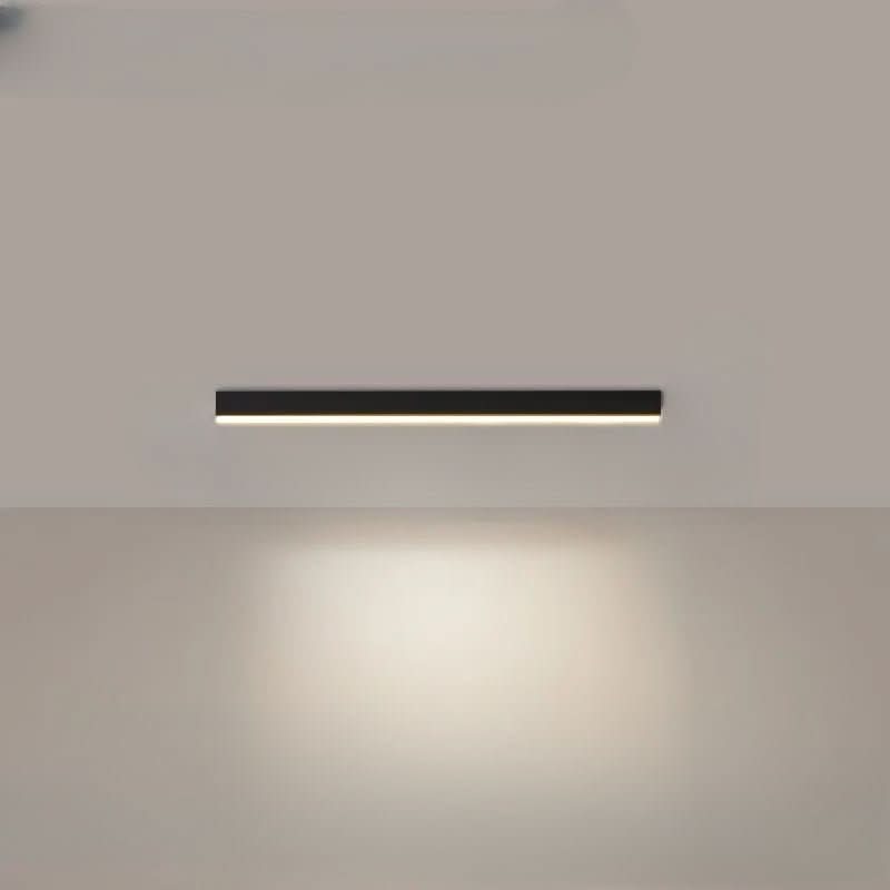 Modern Linear LED Ceiling Light