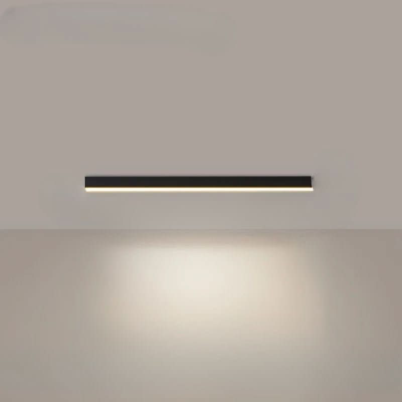Modern Linear LED Ceiling Light