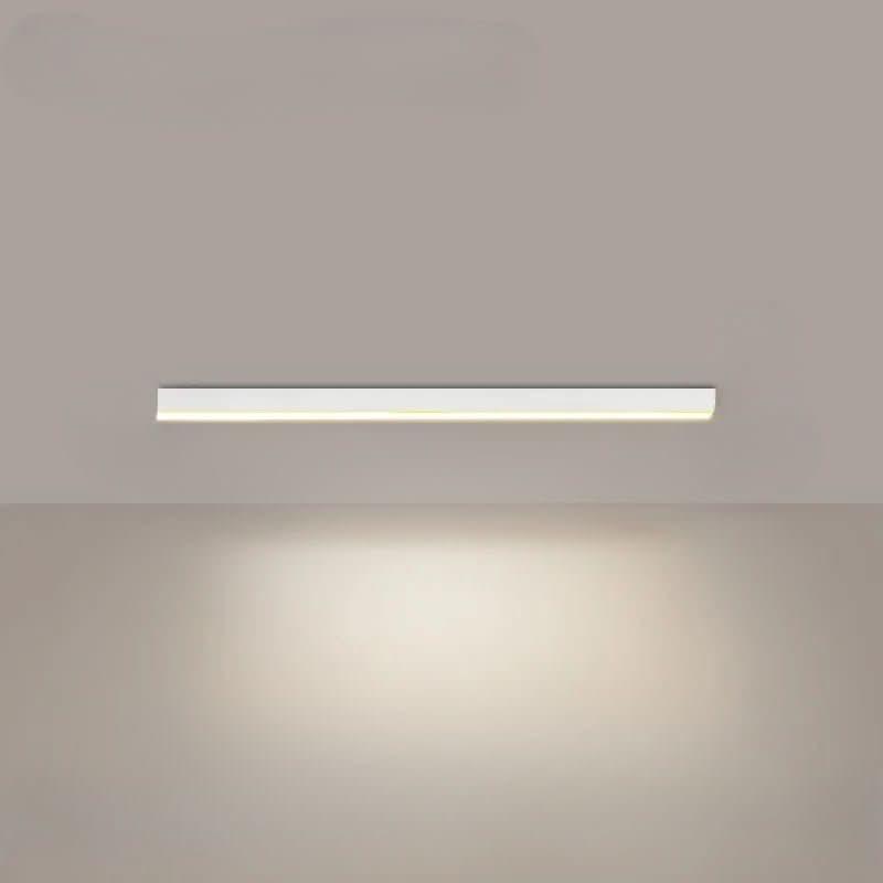 Modern Linear LED Ceiling Light