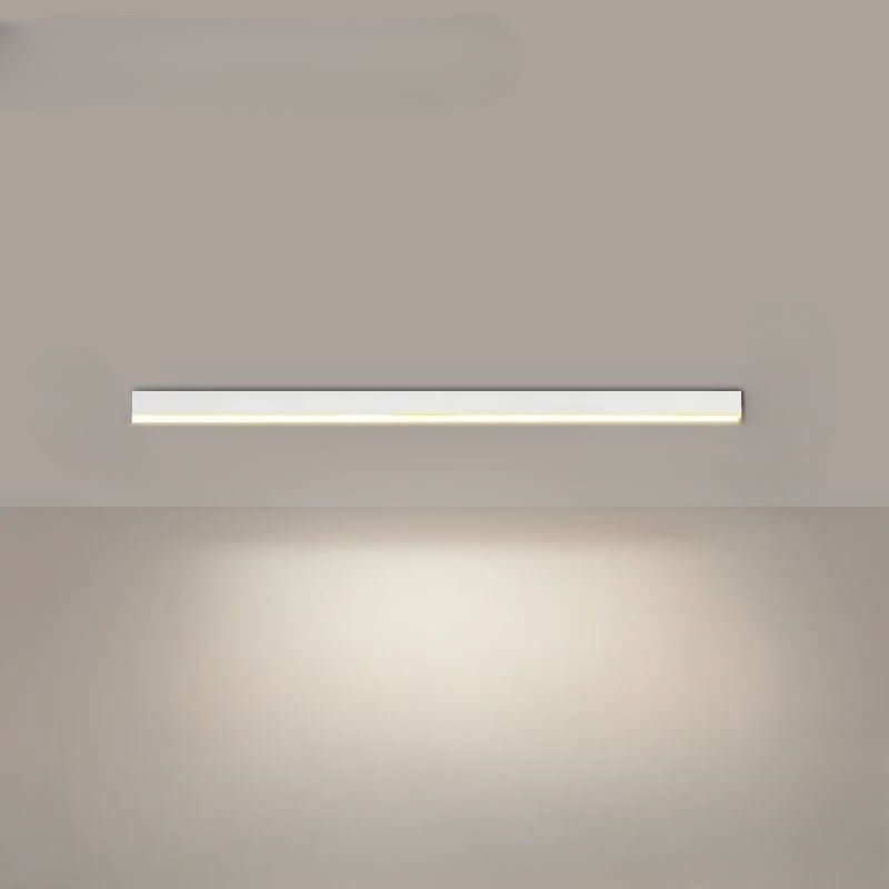 Modern Linear LED Ceiling Light