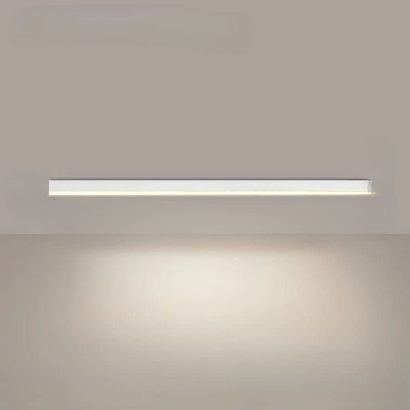 Modern Linear LED Ceiling Light