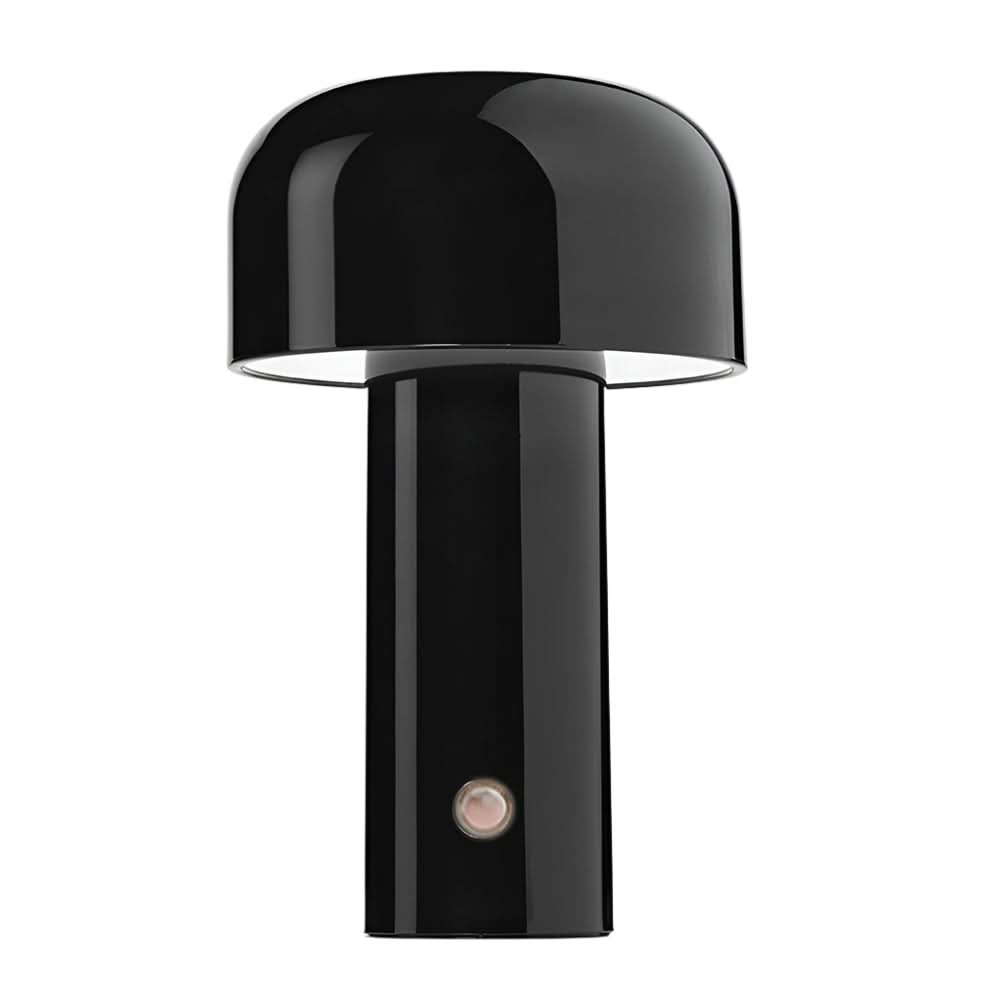 Modern Portable Mushroom Table Lamp