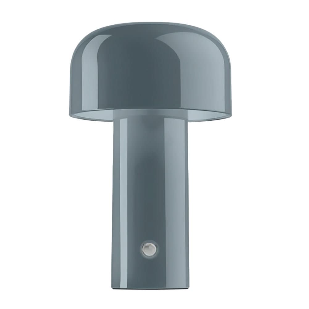 Modern Portable Mushroom Table Lamp