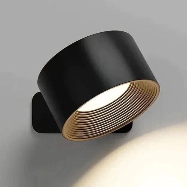 Rotatable LED Wall Lamp