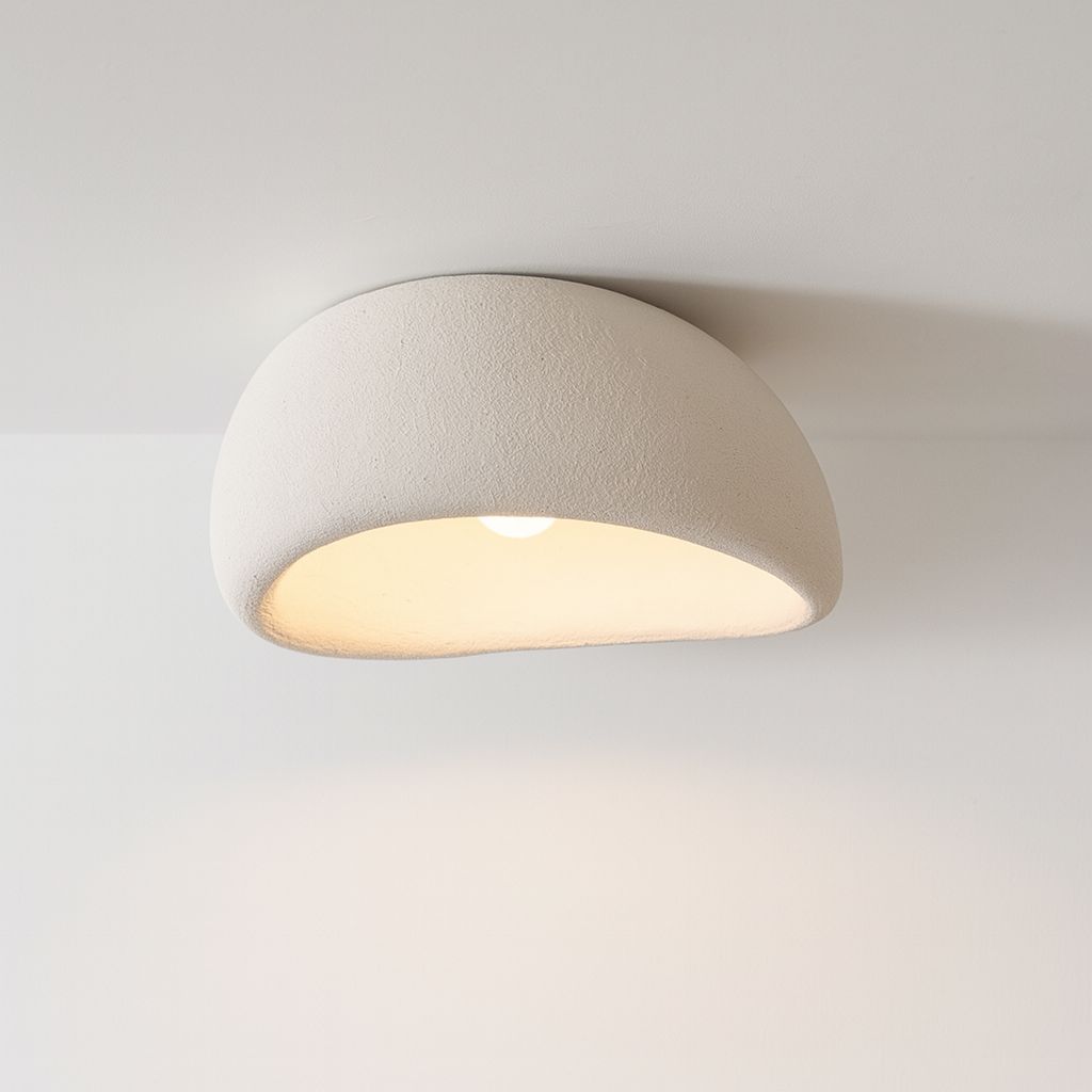 Modern Dome Ceiling Light